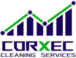 CorXec Cleaning Services Logo